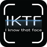 IKTF - I Know That Face