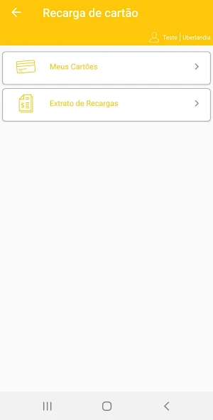 Ubertrans-Supersit Screenshot 3