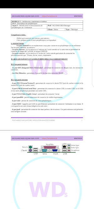 whatdocs mobile Screenshot 3