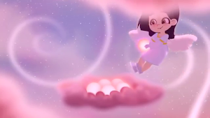 Música cristiana para niños Angeles de Dios Screenshot 2