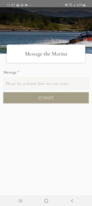Reserve at Keowee Screenshot 3
