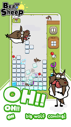 Beat That Sheep Screenshot 3