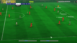 Ligat Ha'al Football Simulator Screenshot 2