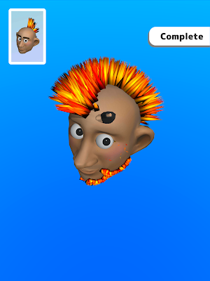 Shave Collect Screenshot 3