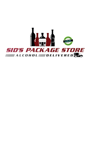Sid's Package Store Screenshot 0