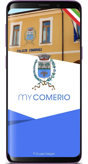 MyComerio Screenshot 0