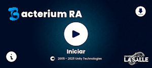 Bacterium RA Screenshot 1