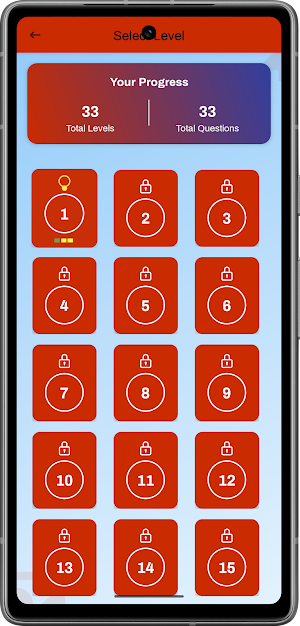 Smart Mind Math Quiz Rush Screenshot 3