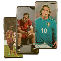 Francesco Totti Wallpaper HD