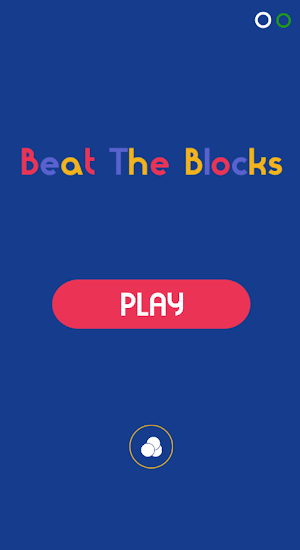 Hicham Beat The Blocks Screenshot 0