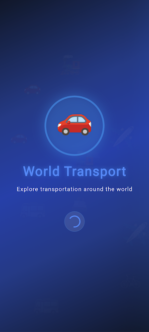 World Transport Screenshot 0