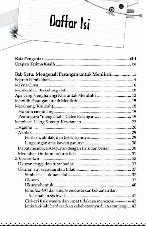Menikah Untuk Bahagia Screenshot 1