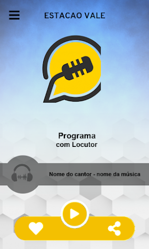 Estação Vale Screenshot 1