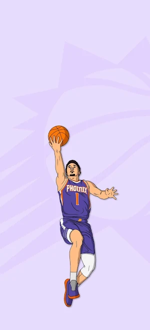 Phoenix Suns Wallpapers Screenshot 0