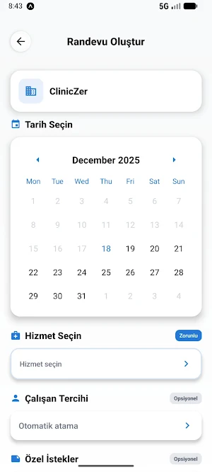 İşte Pratik Screenshot 3