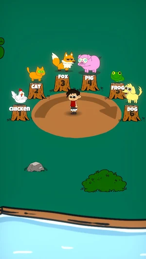 Cursed Animal Voices Screenshot 2