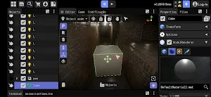 ITsMagic Engine 2.0 - 2026 Screenshot 2