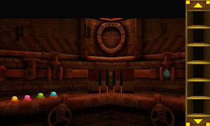 Dungeon Tunnel - JRK Games Screenshot 0