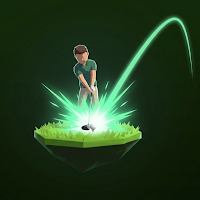 GolfSwing by TisseraK