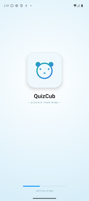 QuizCab: Fun Quizs & Trivia Screenshot 0