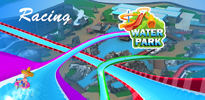 Water Park Race Screenshot 0