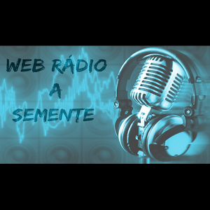 Web Rádio A Semente Screenshot 1