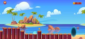Beat Slimer Screenshot 2
