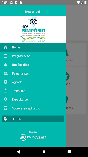 Simpósio Oncoclínicas Screenshot 2