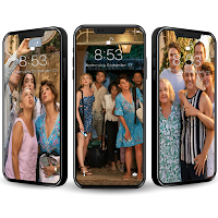 My Big Fat Greek Wedding 4K