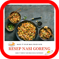 Resep Nasi Goreng