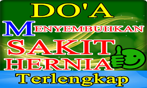 Doa untuk menyembuhkan sakit h Screenshot 1