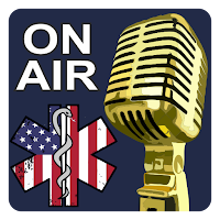 Police Scanner Radio - Washing