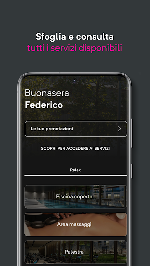 Titiro Screenshot 3