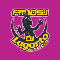 Dj Lagarto Lamarque