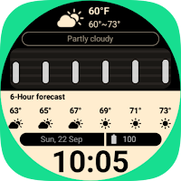 nbWatch Weather Super 6H WFF