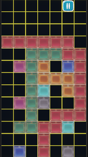 neon2match Screenshot 3