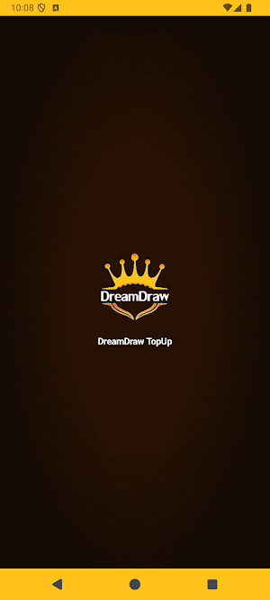 DreamDraw TopUp Agent Screenshot 0