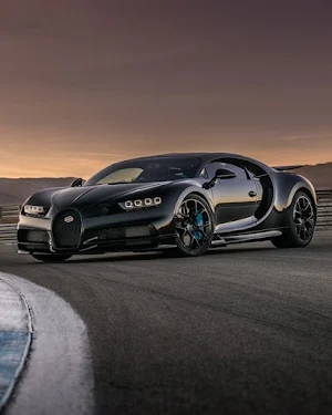 Bugatti Chiron Sport Car Wallpapers Screenshot 3