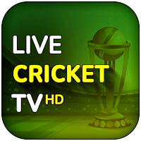 Live Cricket TV HD Streaming