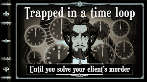 The Posthumous Investigation Screenshot 0