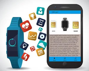 How to set up a smartwatch FAQ screenshot 3