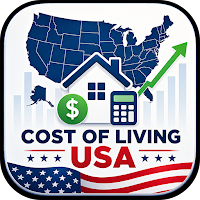 Cost of Living USA