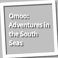 Book, Omoo: Adventures in the 