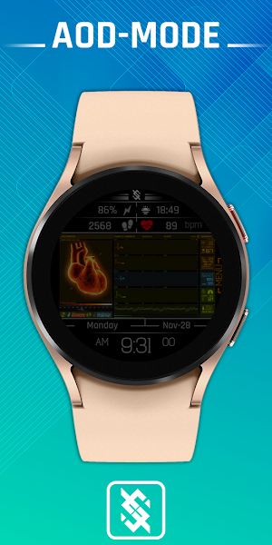 BFF7-Animate Technology Health Screenshot 1