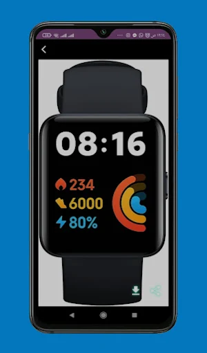 Redmi Watch 2 Lite Guide Screenshot 2