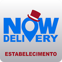 Now Delivery - Estabelecimentos