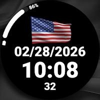 USA Flag