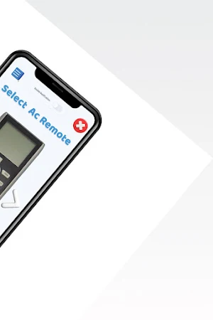 Remote For Voltas AC Screenshot 3