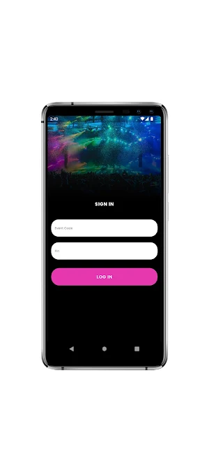 Artists And More Screenshot 0