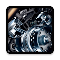 Engine Live Video Wallpapers